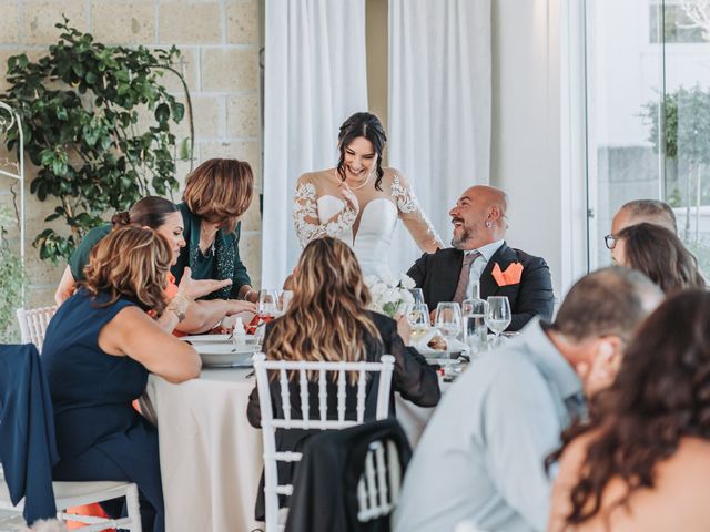 Il matrimonio di Luigi e Teresa a Caserta, Caserta 60