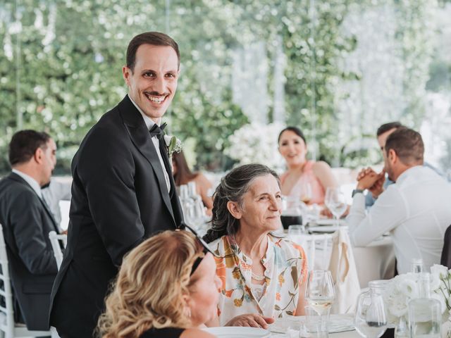 Il matrimonio di Luigi e Teresa a Caserta, Caserta 61