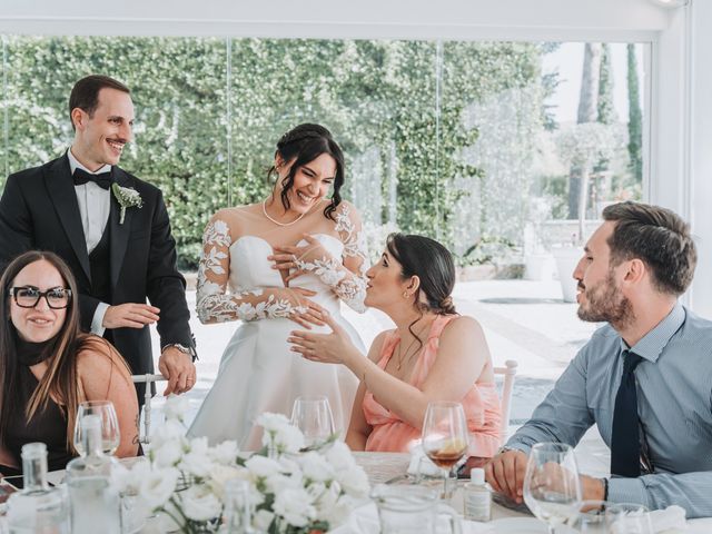 Il matrimonio di Luigi e Teresa a Caserta, Caserta 62