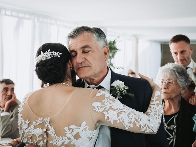Il matrimonio di Luigi e Teresa a Caserta, Caserta 71