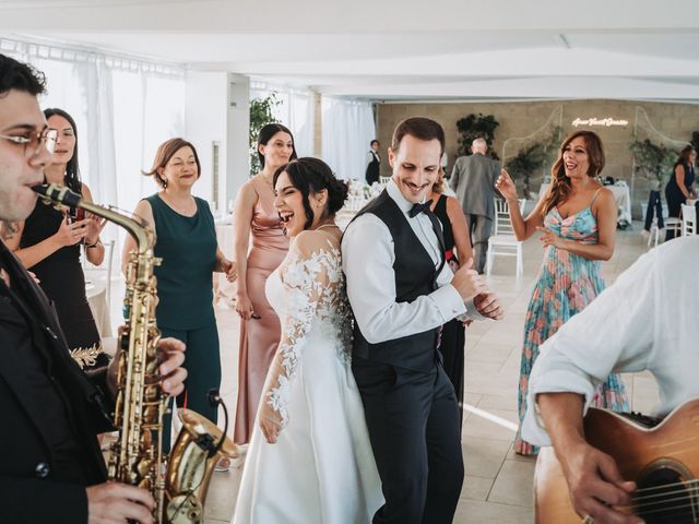 Il matrimonio di Luigi e Teresa a Caserta, Caserta 75