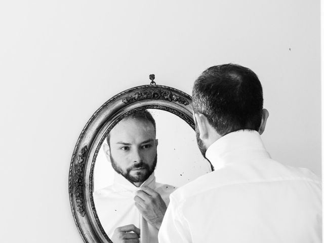 Il matrimonio di Marco e Federica a Roma, Roma 3