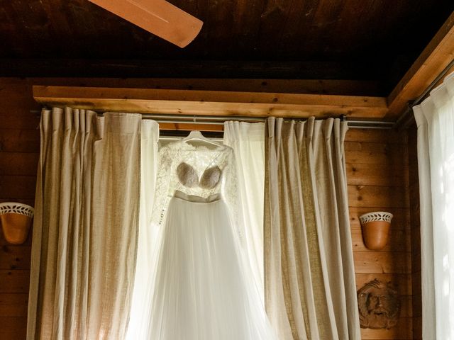 Il matrimonio di Marco e Federica a Roma, Roma 4