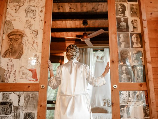 Il matrimonio di Marco e Federica a Roma, Roma 6