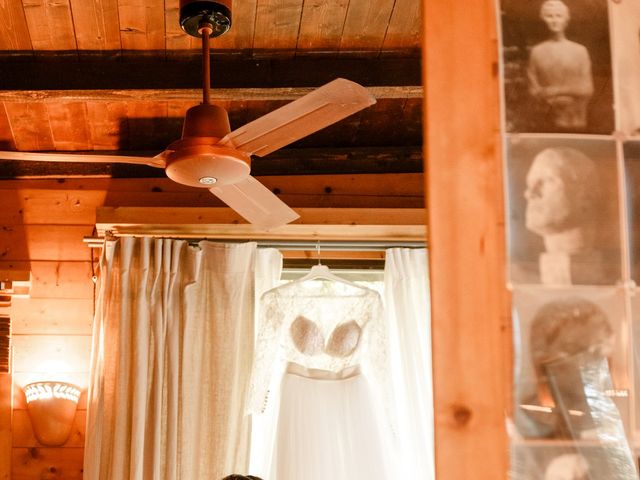 Il matrimonio di Marco e Federica a Roma, Roma 7