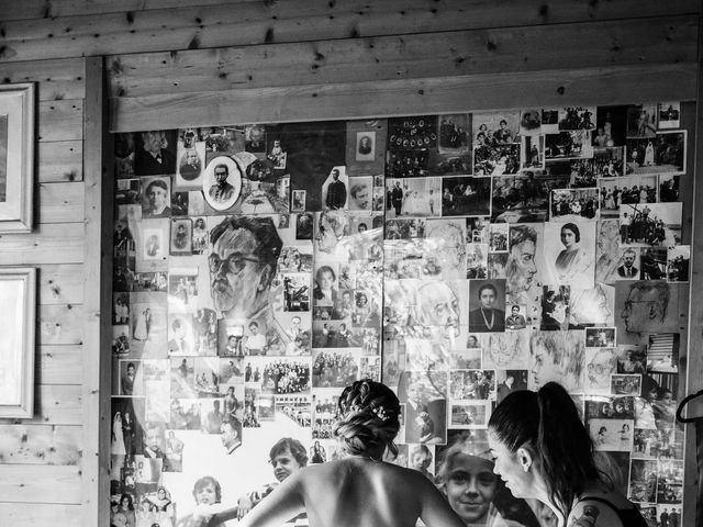 Il matrimonio di Marco e Federica a Roma, Roma 8