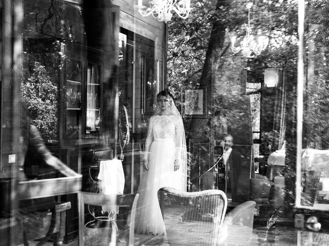 Il matrimonio di Marco e Federica a Roma, Roma 9