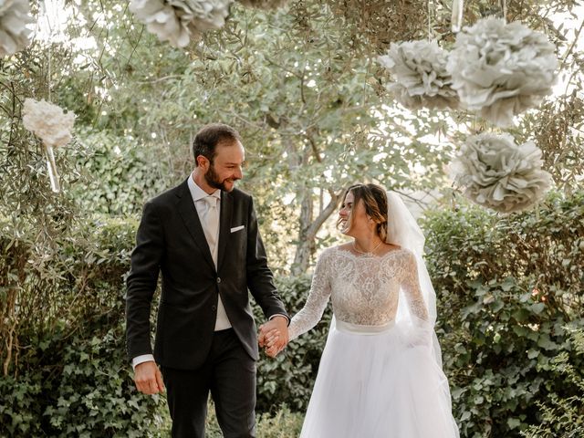 Il matrimonio di Marco e Federica a Roma, Roma 17