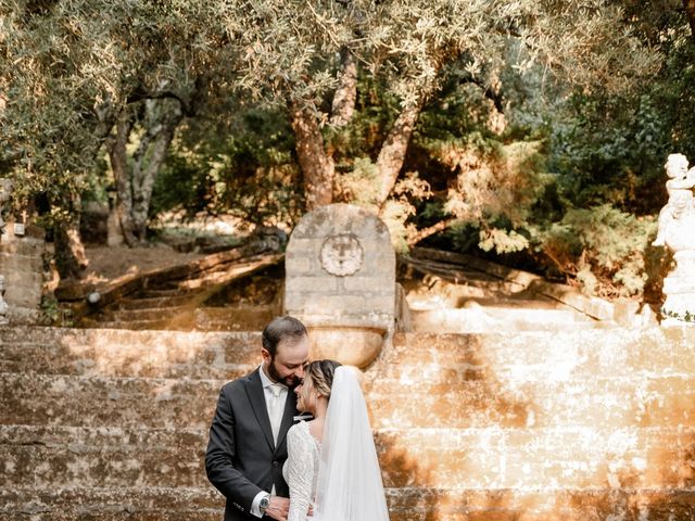 Il matrimonio di Marco e Federica a Roma, Roma 19