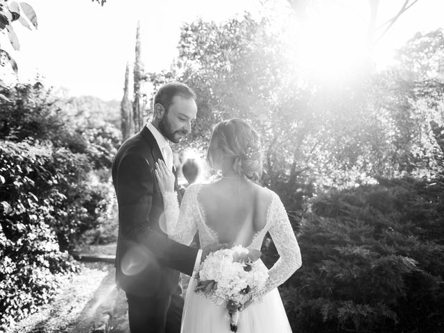 Il matrimonio di Marco e Federica a Roma, Roma 20