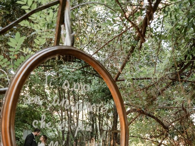 Il matrimonio di Marco e Federica a Roma, Roma 22