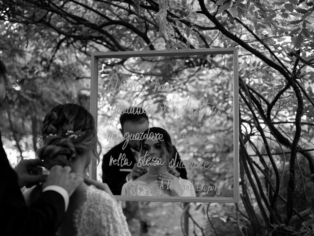 Il matrimonio di Marco e Federica a Roma, Roma 23