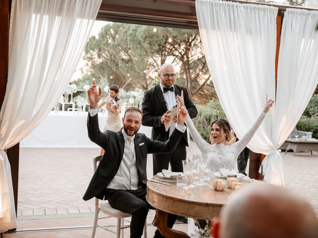 Il matrimonio di Marco e Federica a Roma, Roma 26