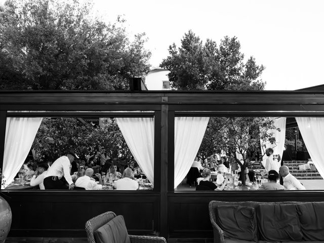 Il matrimonio di Marco e Federica a Roma, Roma 27