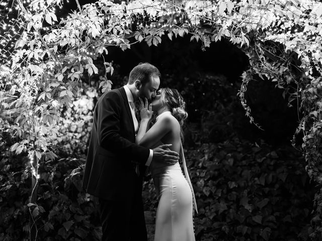 Il matrimonio di Marco e Federica a Roma, Roma 29