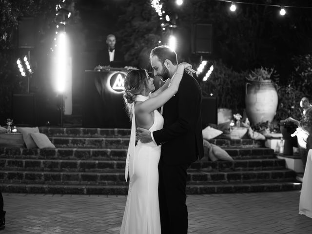 Il matrimonio di Marco e Federica a Roma, Roma 30