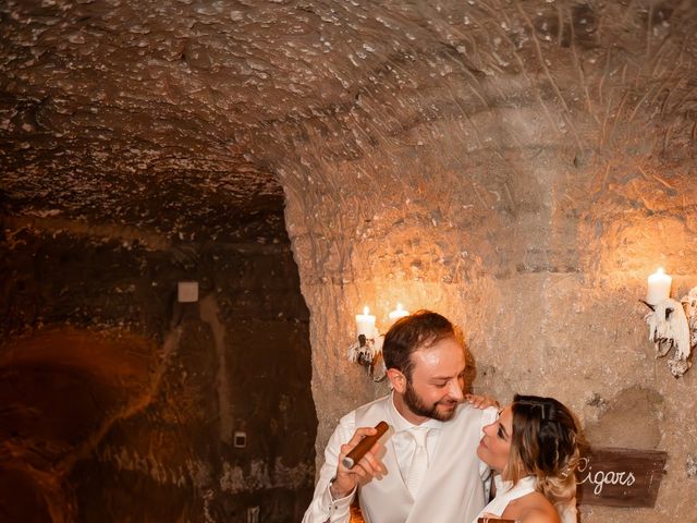 Il matrimonio di Marco e Federica a Roma, Roma 32