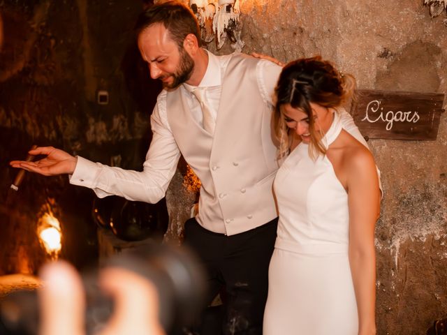 Il matrimonio di Marco e Federica a Roma, Roma 33
