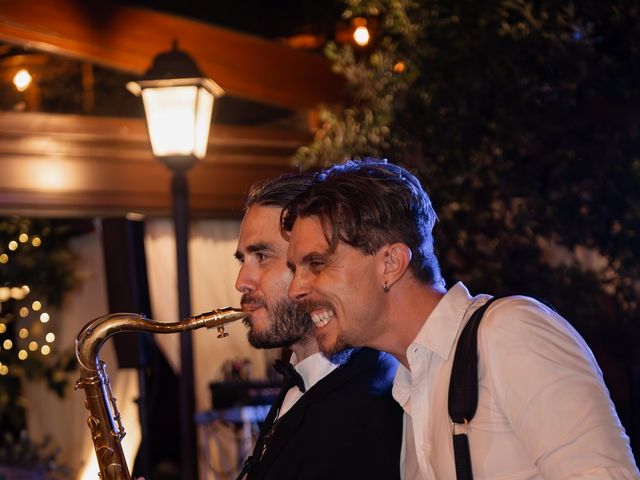 Il matrimonio di Marco e Federica a Roma, Roma 34