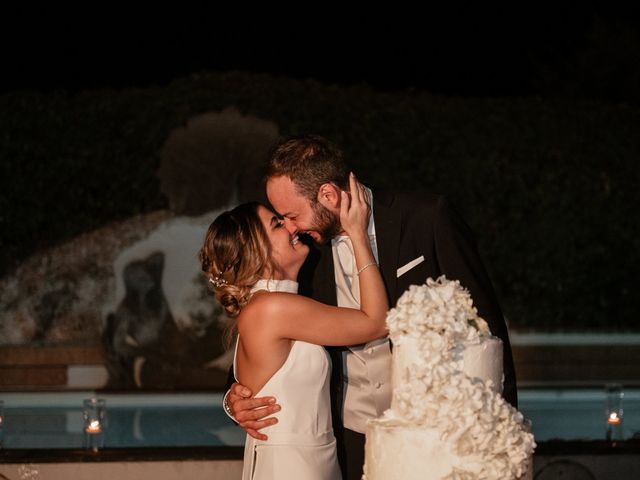 Il matrimonio di Marco e Federica a Roma, Roma 35