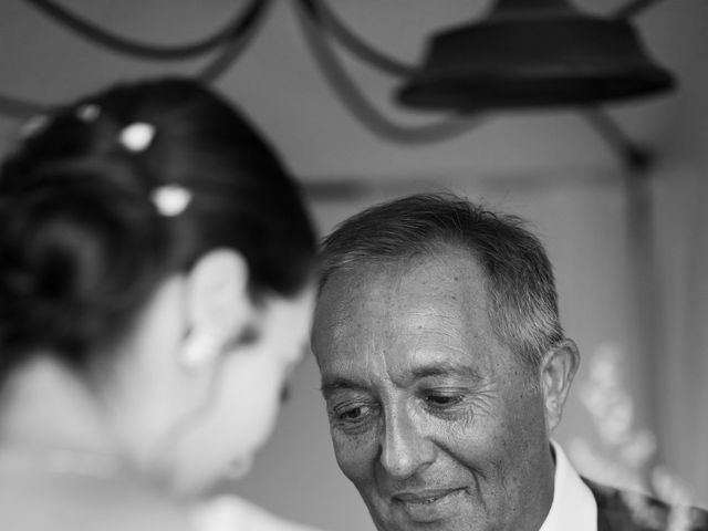 Il matrimonio di Nicolò e Sara a Molare, Alessandria 25