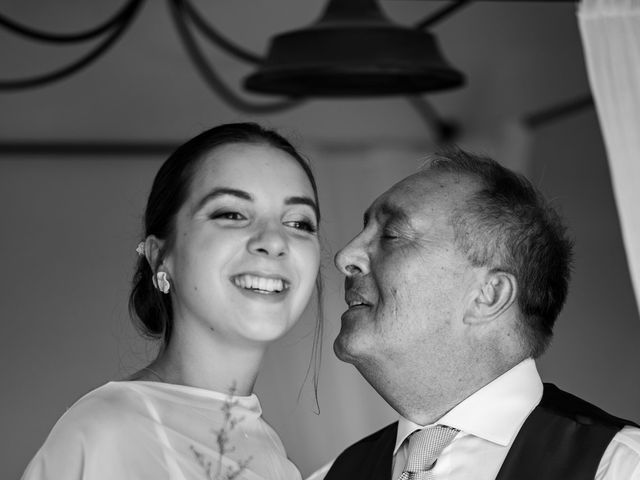 Il matrimonio di Nicolò e Sara a Molare, Alessandria 26