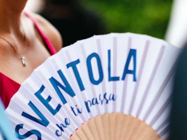Il matrimonio di Nicolò e Sara a Molare, Alessandria 39