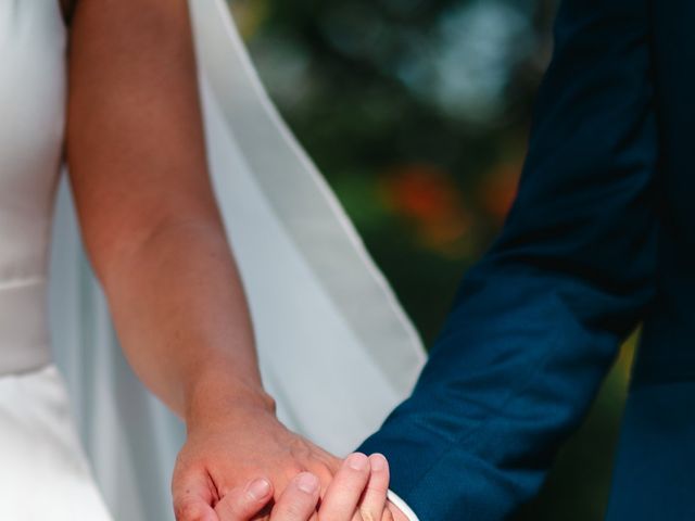 Il matrimonio di Nicolò e Sara a Molare, Alessandria 42