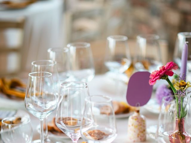 Il matrimonio di Nicolò e Sara a Molare, Alessandria 47