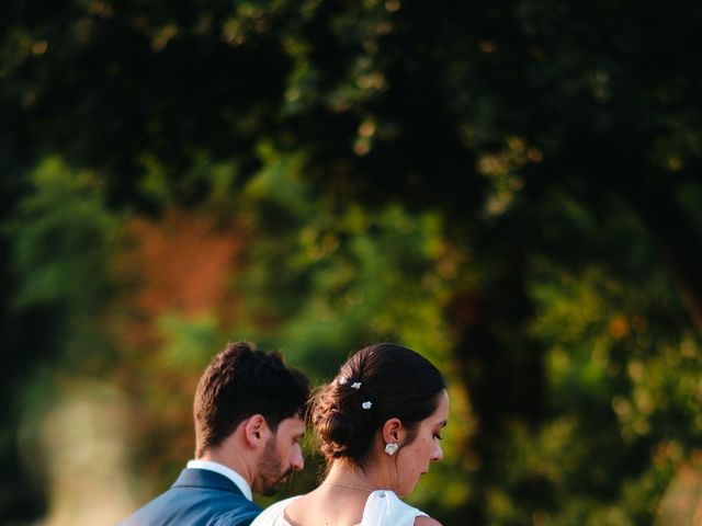 Il matrimonio di Nicolò e Sara a Molare, Alessandria 52