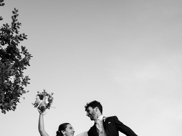Il matrimonio di Nicolò e Sara a Molare, Alessandria 62