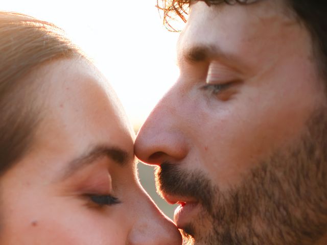 Il matrimonio di Nicolò e Sara a Molare, Alessandria 64