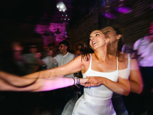 Il matrimonio di Nicolò e Sara a Molare, Alessandria 86