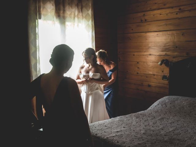 Il matrimonio di Francesco e Maria a L'Aquila, L'Aquila 6