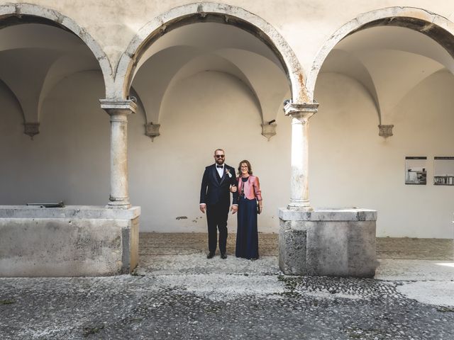 Il matrimonio di Francesco e Maria a L'Aquila, L'Aquila 14