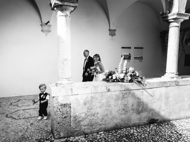 Il matrimonio di Francesco e Maria a L'Aquila, L'Aquila 15