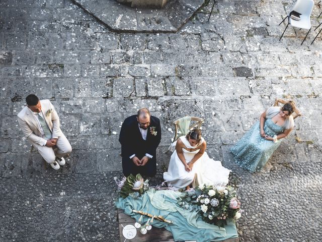 Il matrimonio di Francesco e Maria a L'Aquila, L'Aquila 17