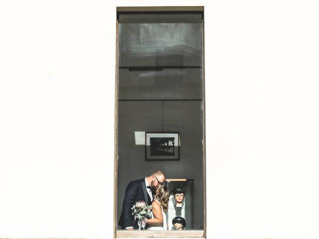Il matrimonio di Francesco e Maria a L'Aquila, L'Aquila 19