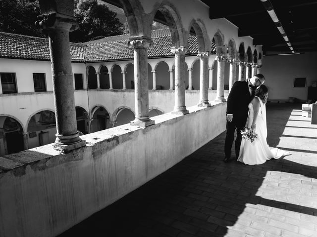 Il matrimonio di Francesco e Maria a L'Aquila, L'Aquila 20