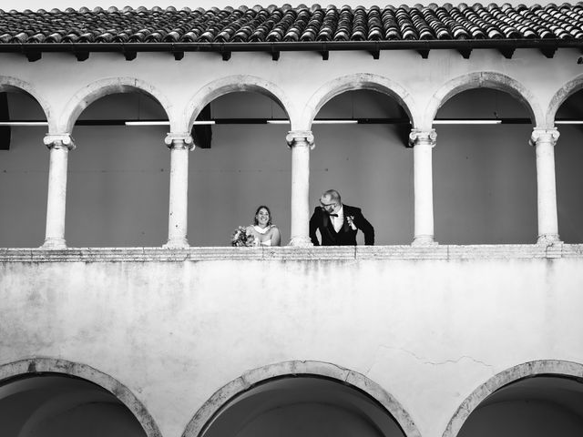 Il matrimonio di Francesco e Maria a L'Aquila, L'Aquila 21