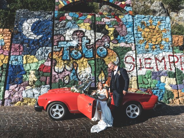 Il matrimonio di Francesco e Maria a L'Aquila, L'Aquila 23