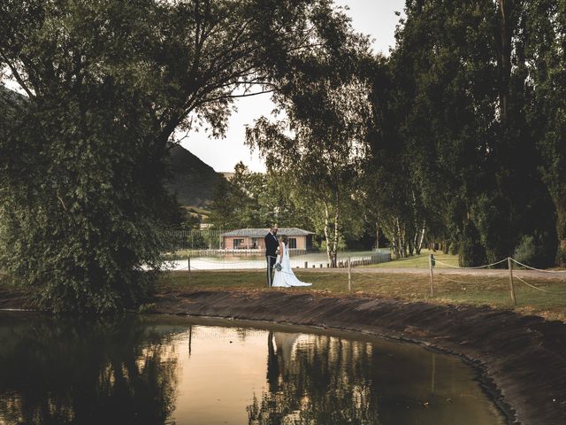 Il matrimonio di Francesco e Maria a L'Aquila, L'Aquila 28