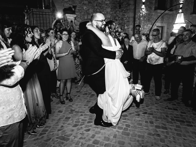 Il matrimonio di Francesco e Maria a L'Aquila, L'Aquila 31
