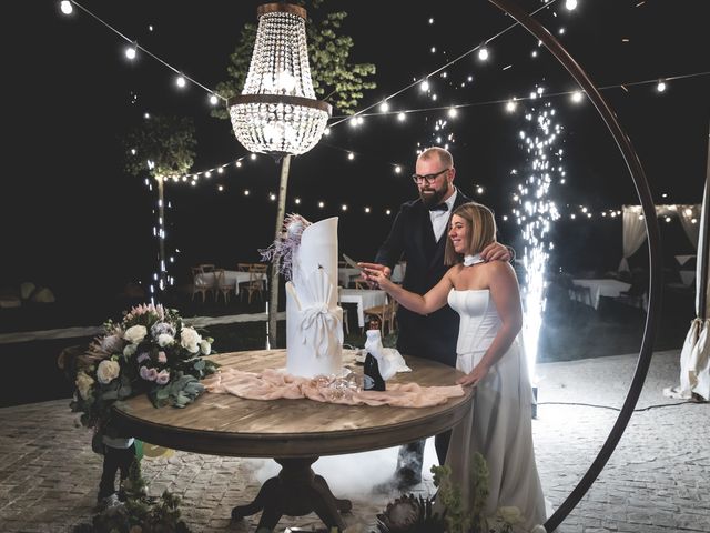 Il matrimonio di Francesco e Maria a L'Aquila, L'Aquila 34