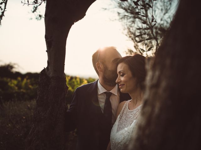 Il matrimonio di Alessandro e Laura a Roma, Roma 59