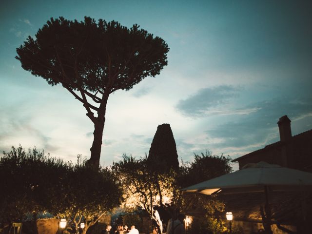 Il matrimonio di Alessandro e Laura a Roma, Roma 72