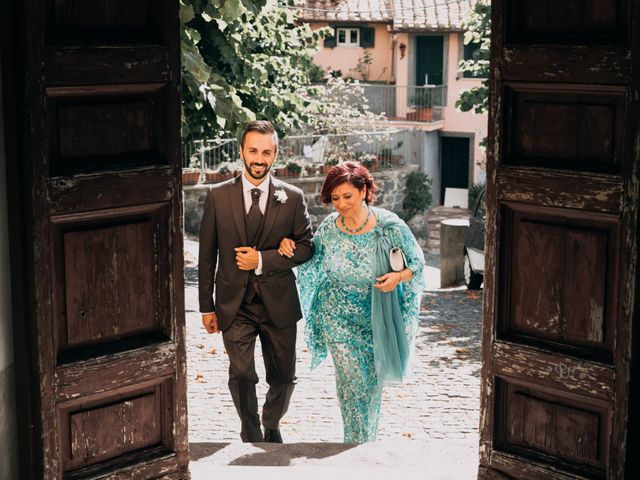 Il matrimonio di Simone e Simona a Trevignano, Treviso 29