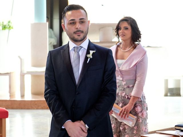 Il matrimonio di Eduardo e Carmela a Napoli, Napoli 28