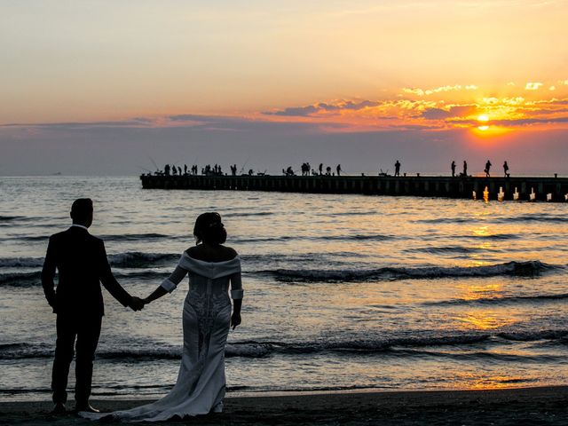 Il matrimonio di Eduardo e Carmela a Napoli, Napoli 77