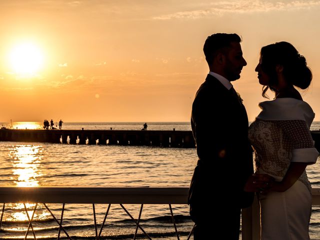 Il matrimonio di Eduardo e Carmela a Napoli, Napoli 78